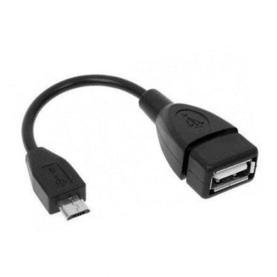OTG USB на micro USB OTG USB на micro USB
