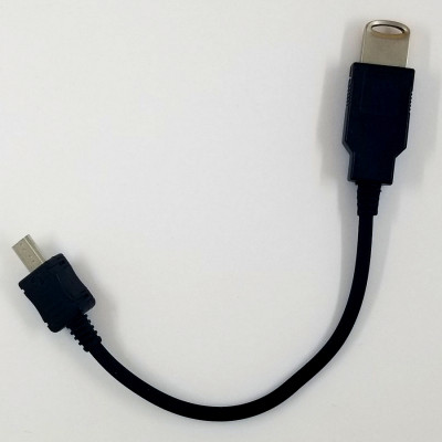 OTG USB на micro USB OTG USB на micro USB