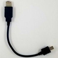 OTG USB на micro USB OTG USB на micro USB