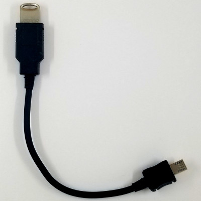 OTG USB на micro USB OTG USB на micro USB