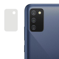 Гнучке захисне скло на камеру для Samsung A02S/A025- прозорий Гнучке захисне скло на камеру для Samsung A02S/A025- прозорий