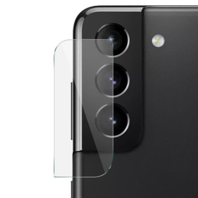 Гнучке захисне скло на камеру для Samsung S21 Plus- прозорий Гнучке захисне скло на камеру для Samsung S21 Plus- прозорий