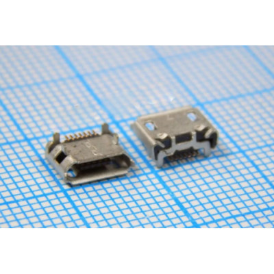 Конектор зарядки для Samsung B3310, i9070, i9100, i9103, C3300 Конектор зарядки для Samsung B3310, i9070, i9100, i9103, C3300