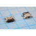 Конектор зарядки для Motorola XT1056/ 1641/ 1055/ 1058/ 1060/ 1042 Sn D2302/ 2303/ 2305/ 2306 Xperia M2 Dual
