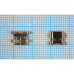 Конектор зарядки для Samsung I8190 Galaxy S3 mini Конектор зарядки для Samsung I8190 Galaxy S3 mini