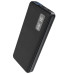 Power Bank Aspor A399 20000mAh (2USB/2.4A)- чорний Power Bank Aspor A399 20000mAh (2USB/2.4A)- чорний