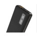 Power Bank Aspor A399 20000mAh (2USB/2.4A)- чорний Power Bank Aspor A399 20000mAh (2USB/2.4A)- чорний