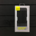 Power Bank Aspor A399 20000mAh (2USB/2.4A)- чорний Power Bank Aspor A399 20000mAh (2USB/2.4A)- чорний