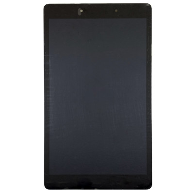 Дисплей для планшета Samsung T290 / Galaxy Tab A 8.0Wi-Fi (Big chip) з тачскріном Black