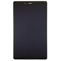 Дисплей для планшета Samsung T295 / Galaxy Tab A 8.0 LTE (Big chip) з тачскріном Black Дисплей для планшета Samsung T295 / Galaxy Tab A 8.0 LTE (Big chip) з тачскріном Black