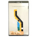 Дисплей для планшета Samsung T295 / Galaxy Tab A 8.0 LTE (Big chip) з тачскріном Black