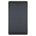 Дисплей для планшета Huawei MediaPad T3 7` WiFi BG2-W09 з тачскріном Black