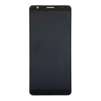 Дисплей для мобільного телефона ZTE Blade A3 2020 з тачскріном Black Дисплей для мобільного телефона ZTE Blade A3 2020 з тачскріном Black