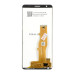 Дисплей для мобільного телефона ZTE Blade A3 2020 з тачскріном Black