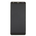 Дисплей для мобільного телефона ZTE Blade A5 2019 з тачскріном Black