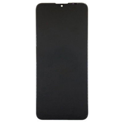 Дисплей для мобільного телефона Motorola Moto G9 Play (PAKK0009RS) з тачскріном Black Дисплей для мобільного телефона Motorola Moto G9 Play (PAKK0009RS) з тачскріном Black