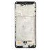 Дисплей для мобільного телефона Samsung A31/A315 Oled with frame з тачскріном Black