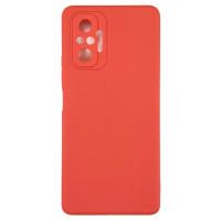 Накладка Candy Full Camera для Xiaomi Redmi Note 10 Pro- камелія