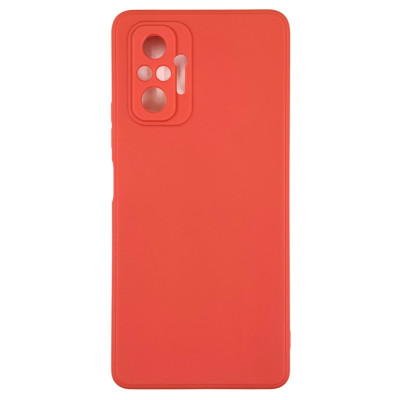 Накладка Candy Full Camera для Xiaomi Redmi Note 10 Pro- камелія Накладка Candy Full Camera для Xiaomi Redmi Note 10 Pro- камелія