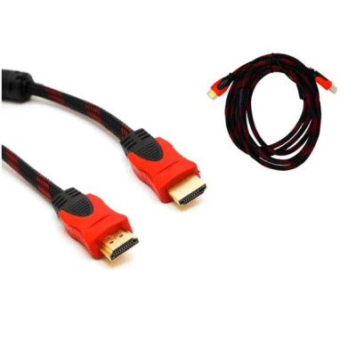 HDMI кабель (3м) HDMI кабель (3м)