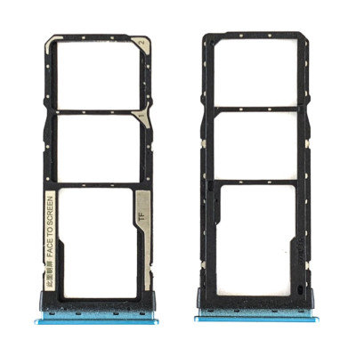 SIM лоток для Xiaomi Redmi Note 9T Outside Aoyama SIM лоток для Xiaomi Redmi Note 9T Outside Aoyama