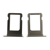 SIM лоток для iPhone XS Space Grey SIM лоток для iPhone XS Space Grey