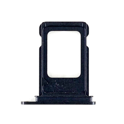 SIM лоток для iPhone 12 Black