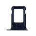 SIM лоток для iPhone 12 Black