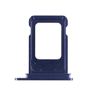 SIM лоток для iPhone 12 Blue
