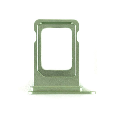 SIM лоток для iPhone 12 Green SIM лоток для iPhone 12 Green