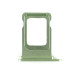 SIM лоток для iPhone 12 Green