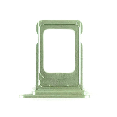 SIM лоток для iPhone 12 Green