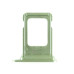 SIM лоток для iPhone 12 Green