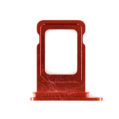 SIM лоток для iPhone 12 PRODUCT RED SIM лоток для iPhone 12 PRODUCT RED
