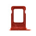 SIM лоток для iPhone 12 PRODUCT RED
