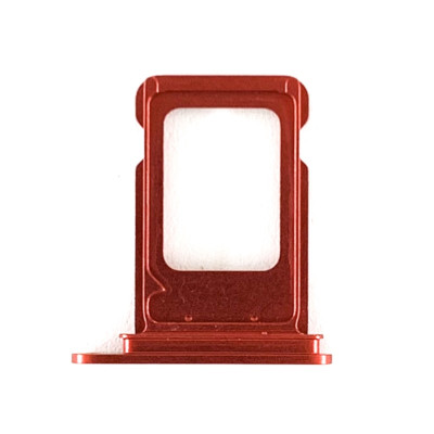 SIM лоток для iPhone 12 PRODUCT RED