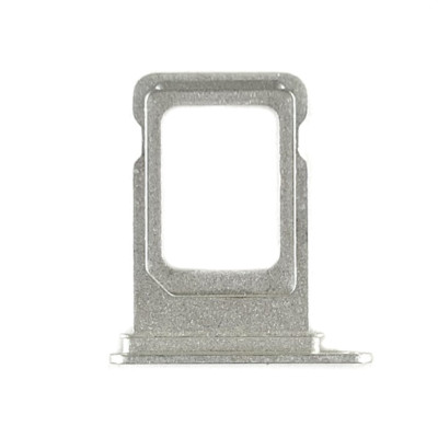 SIM лоток для iPhone 12 White SIM лоток для iPhone 12 White