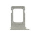 SIM лоток для iPhone 12 White