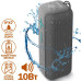 Bluetooth колонка Hopestar P15 Max- сірий