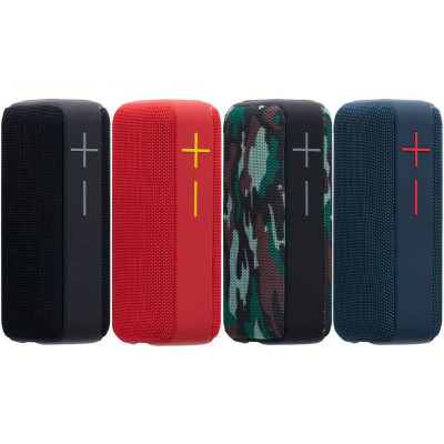 Bluetooth колонка Hopestar P15 Max- сірий Bluetooth колонка Hopestar P15 Max- сірий