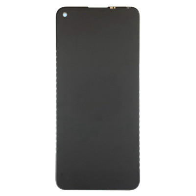 Дисплей для мобільного телефона Samsung A11/A115/M11/M115 Original (PRC) з тачскріном Black Дисплей для мобільного телефона Samsung A11/A115/M11/M115 Original (PRC) з тачскріном Black