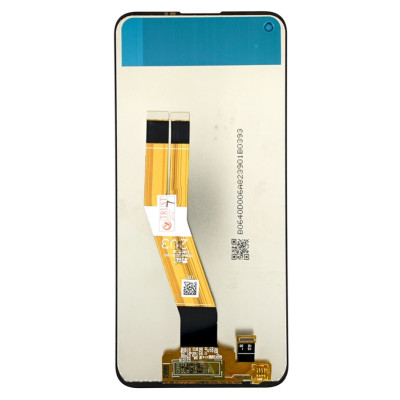 Дисплей для мобільного телефона Samsung A11/A115/M11/M115 Original (PRC) з тачскріном Black