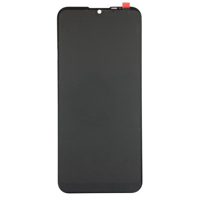 Дисплей для мобільного телефона Motorola Moto E6s xt2053/xt2053-1 (PAJE0031RS) з тачскріном Black Дисплей для мобільного телефона Motorola Moto E6s xt2053/xt2053-1 (PAJE0031RS) з тачскріном Black