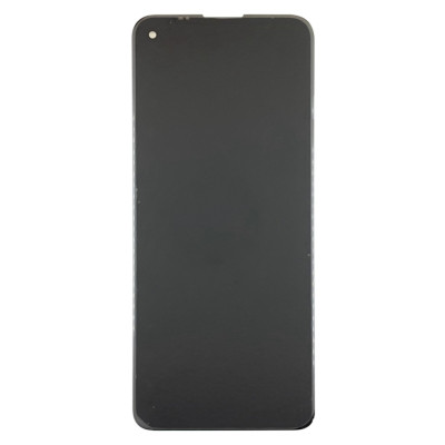 Дисплей для мобільного телефона Motorola Moto G9 Power XT2091, XT2091-3, XT2091-4, (PALR0020RS) Original з тачскріном Black