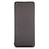 Дисплей для мобільного телефона Realme 7 Pro/Realme 8 4G/Realme 8 Pro TFT з тачскріном Black Дисплей для мобільного телефона Realme 7 Pro/Realme 8 4G/Realme 8 Pro TFT з тачскріном Black
