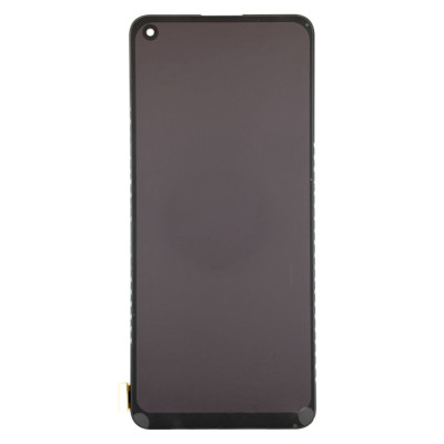 Дисплей для мобільного телефона Realme 7 Pro/Realme 8 4G/Realme 8 Pro TFT з тачскріном Black Дисплей для мобільного телефона Realme 7 Pro/Realme 8 4G/Realme 8 Pro TFT з тачскріном Black