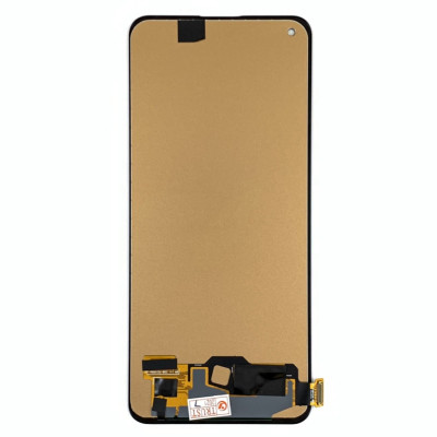 Дисплей для мобільного телефона Realme 7 Pro/Realme 8 4G/Realme 8 Pro TFT з тачскріном Black
