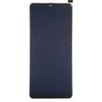 Дисплей для мобільного телефона Samsung A32 4G/A325 Original with frame з тачскріном Black Дисплей для мобільного телефона Samsung A32 4G/A325 Original with frame з тачскріном Black