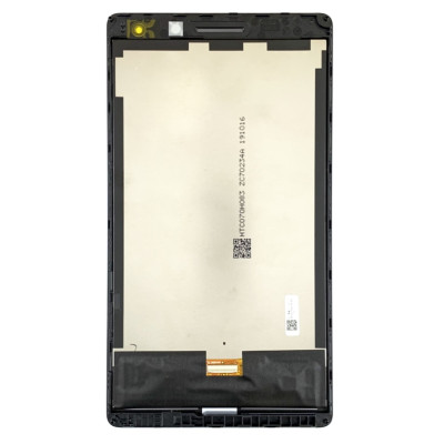 Дисплей для планшета Huawei MediaPad T3 8" (BG2-U01) 3G with frame з тачскріном Black