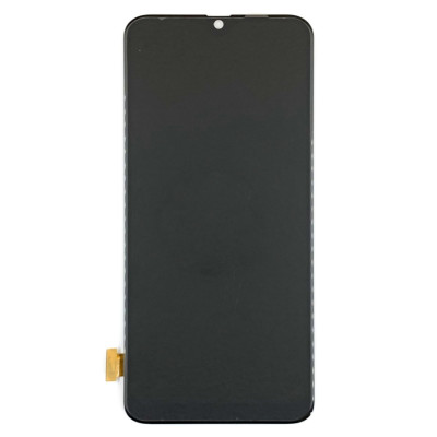 Дисплей для мобільного телефона Samsung A40/A405 TFT incell з тачскріном Black